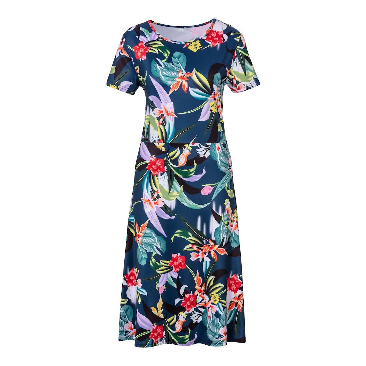 wedolina - Blumenkleid „Paradies“
