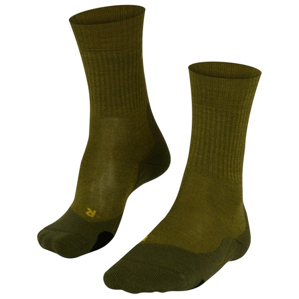 Falke - TK2 Wool - Chaussettes de randonnée