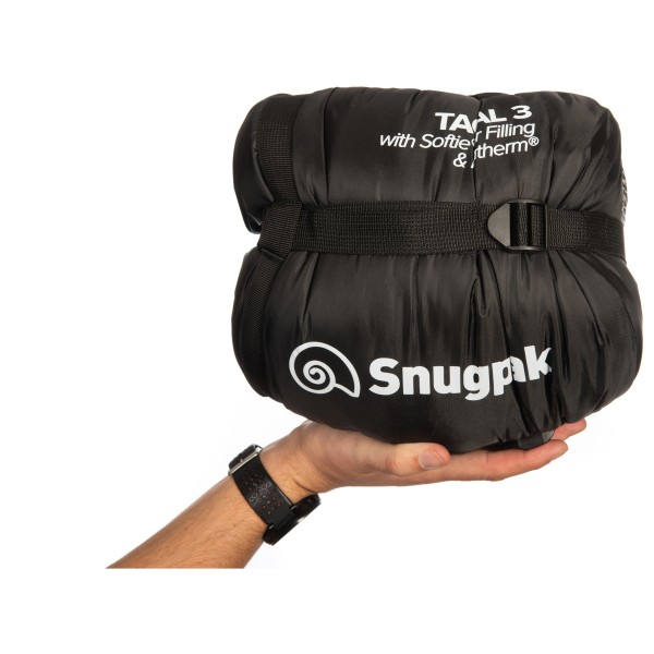 Snugpak - Softie 6 Kerstrel - Sac de couchage synthétique