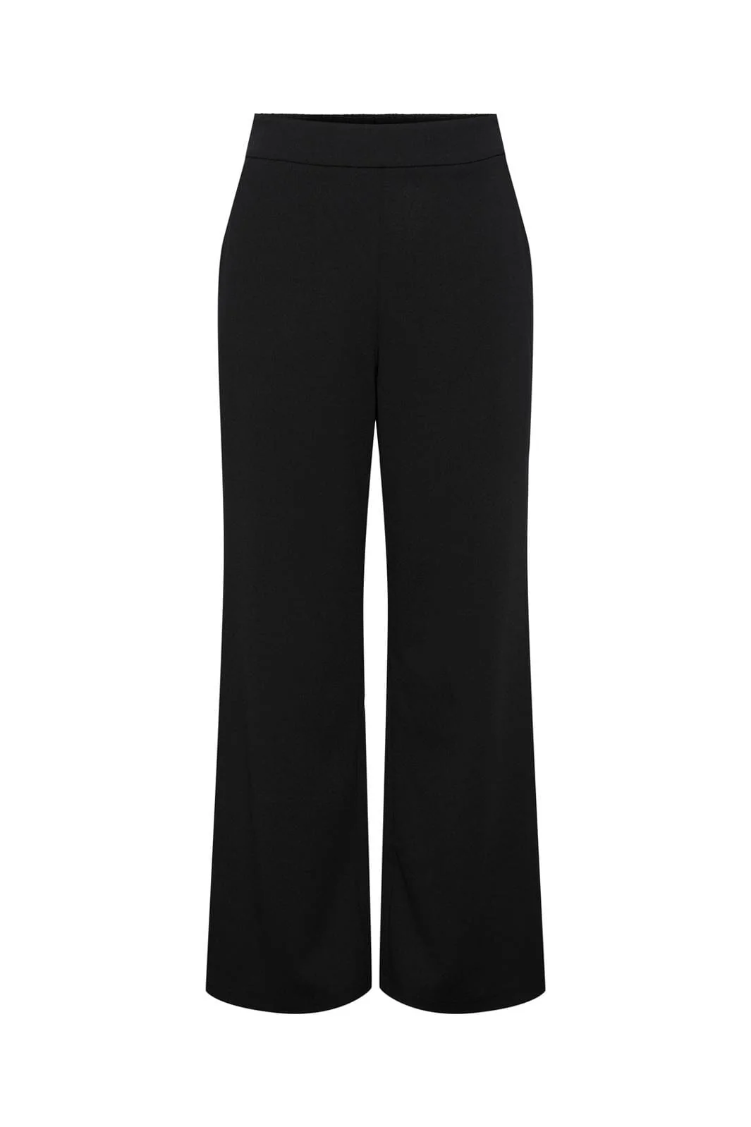 Pieces Pcnula Wide Pants