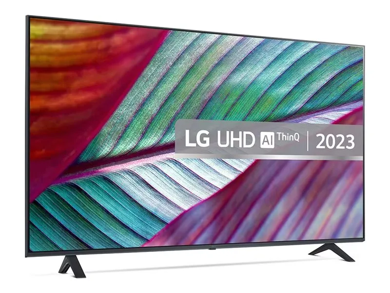 LG 50UR78006LK - 50