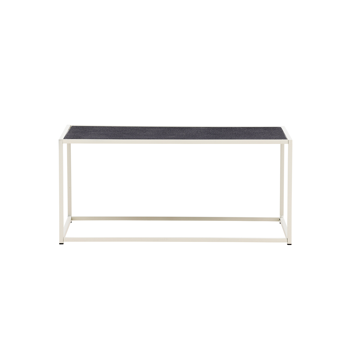Tuin salontafel Magnus Grijs
