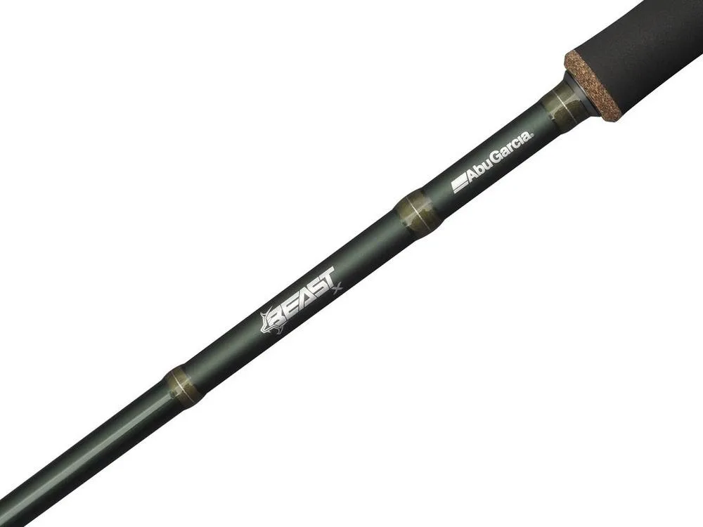 Abu Garcia Beast X Casting Rod