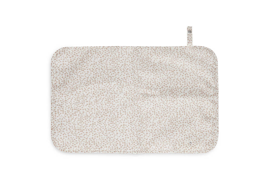 luiertas shopper 34x43cm Boucle Biscuit