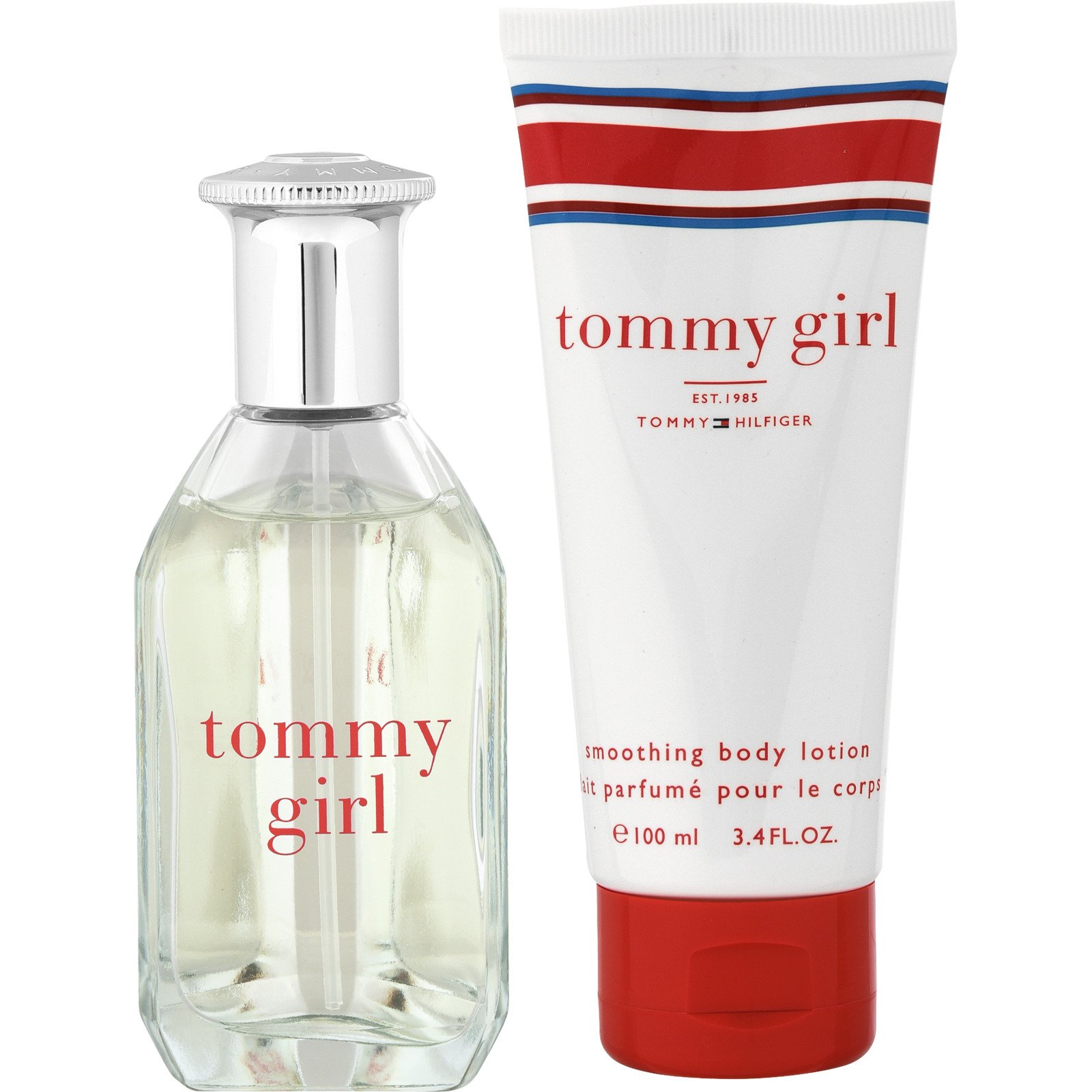 Tommy Hilfiger Tommy Girl Duftset, 2-teilig