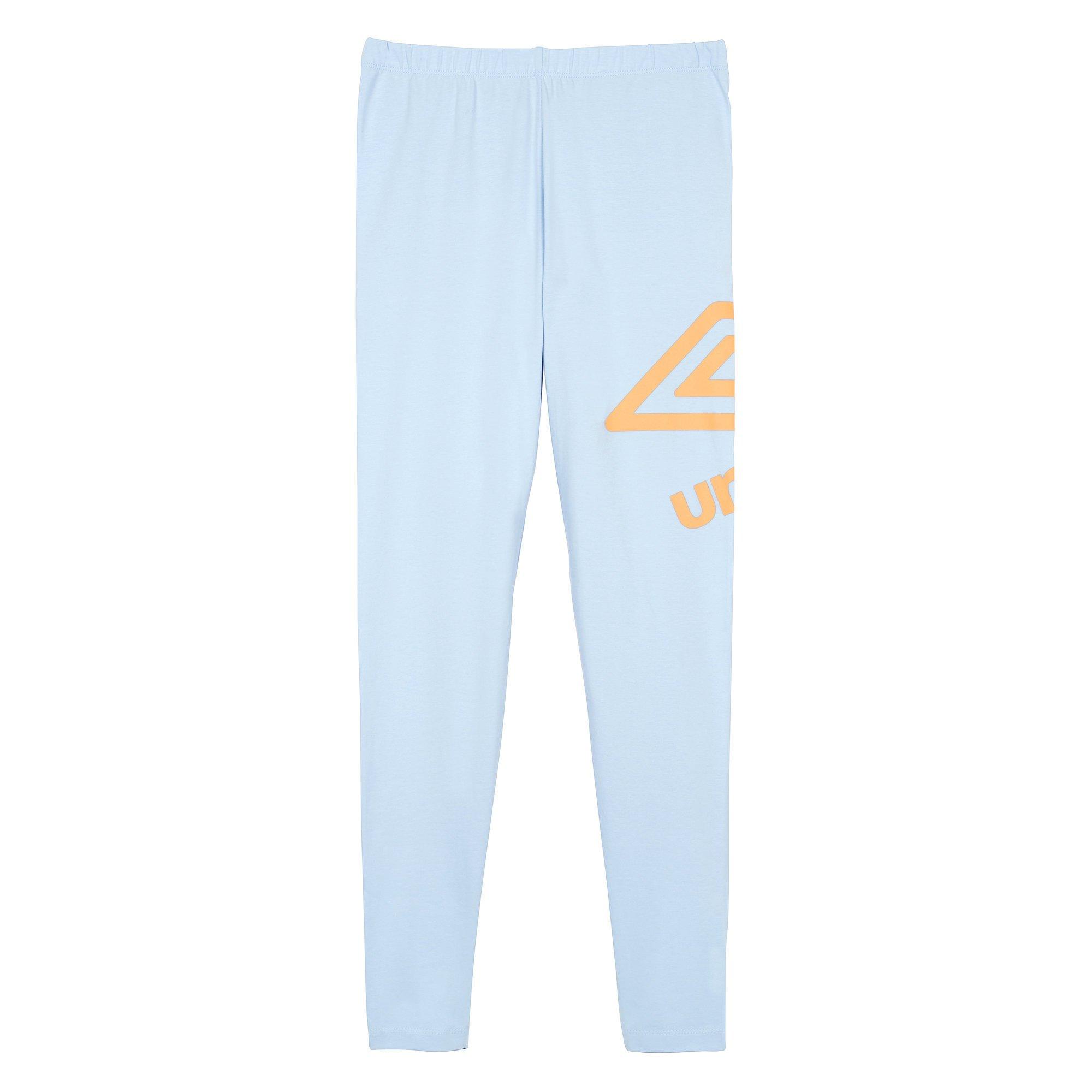 Umbro Logo Leggings Womens