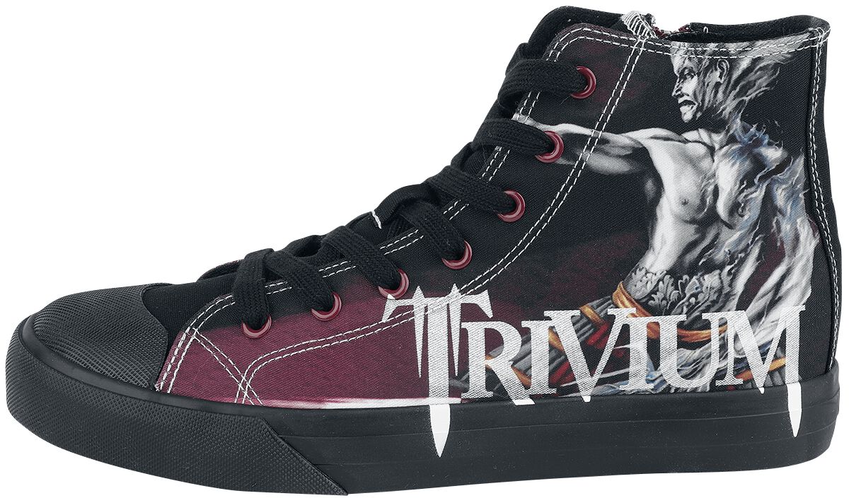 EMP Signature Collection | Trivium Baskets hautes