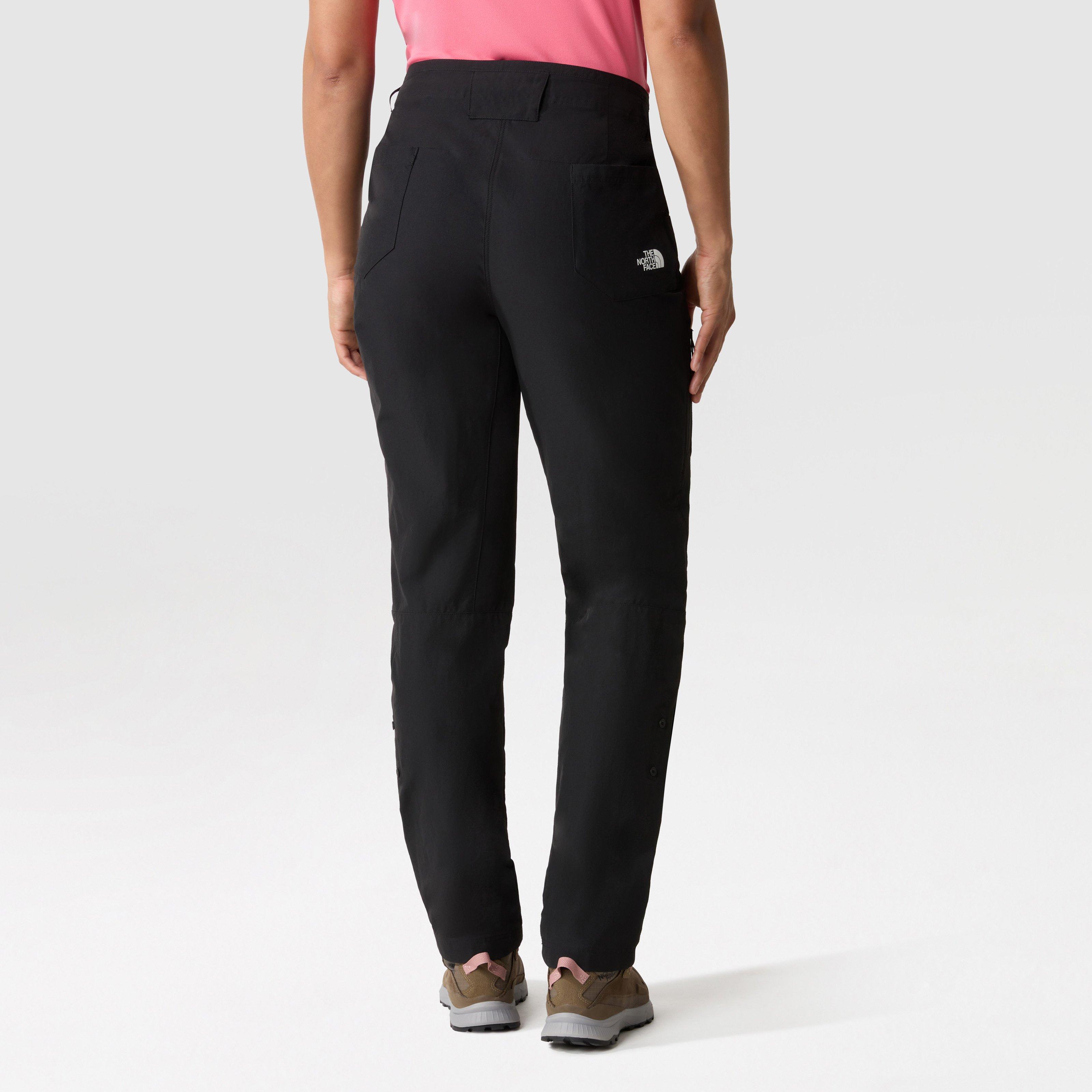 The North Face TNF Exploration Trousers Womens