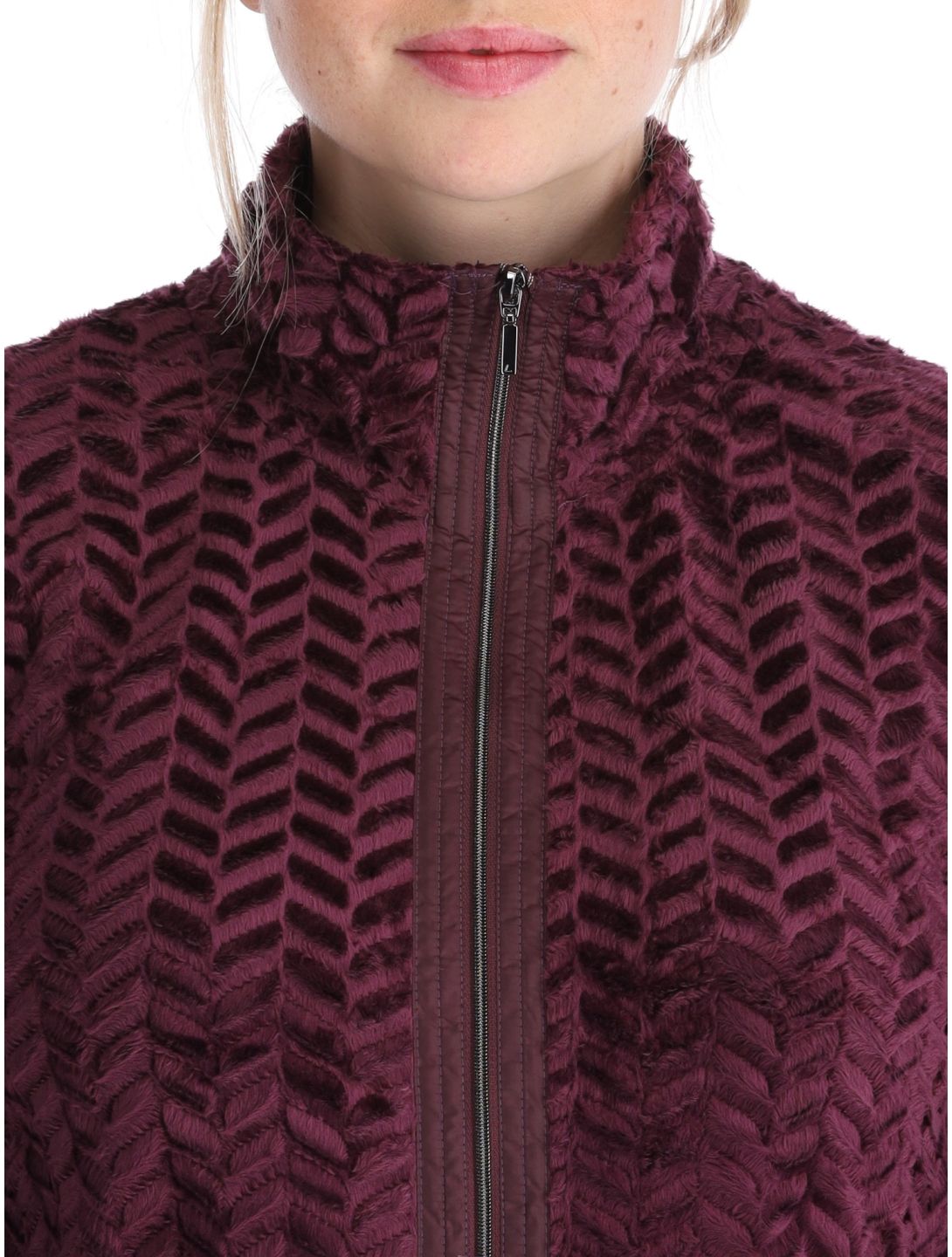 Halmeniemi vest dames