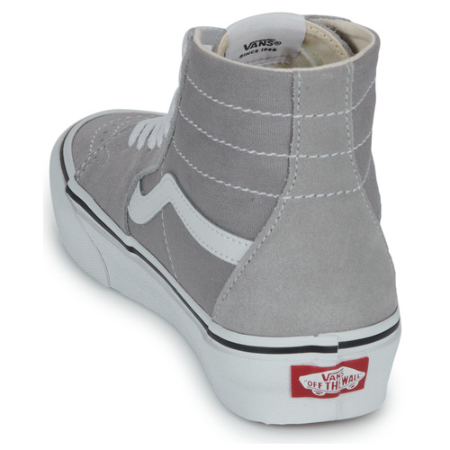Vans - SK8-Hi TAPERED - Gris