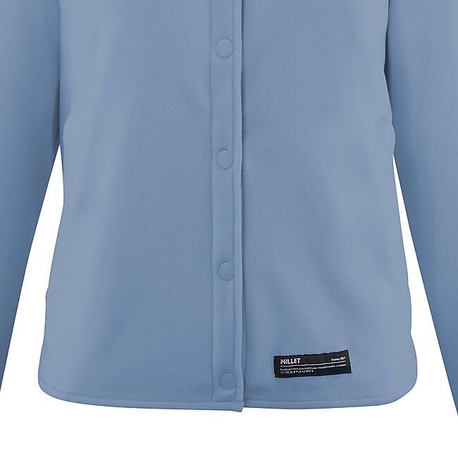 MILLET - POLAIRE CIMAI FLEECE JACKET W
