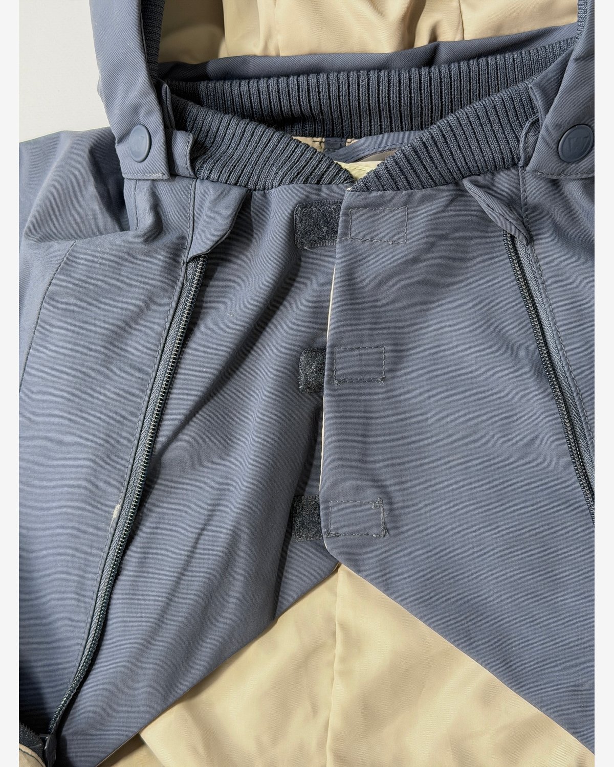 Parkdress Vår, Teknisk – Vanntett 10.000 | Olly