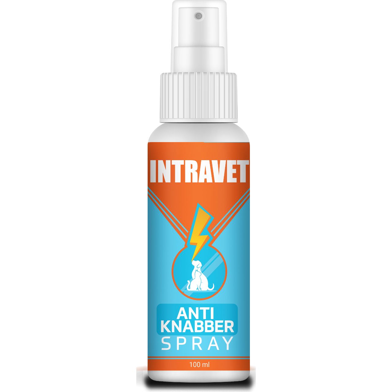 Intravet® | Anti Knabber Spray | Abwehrspray