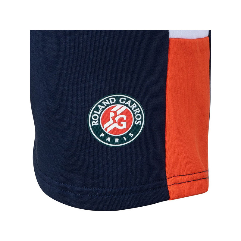 Short enfant Roland Garros junior