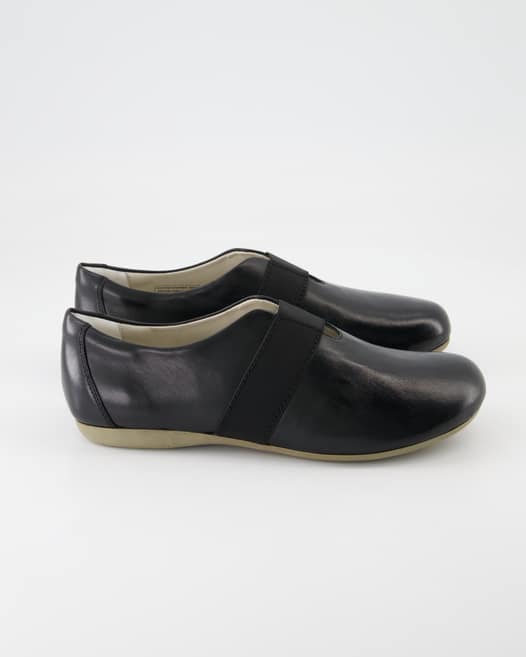 Josef Seibel FIONA 81 Slipper in Schwarz