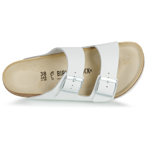 Birkenstock - ARIZONA - Blanc