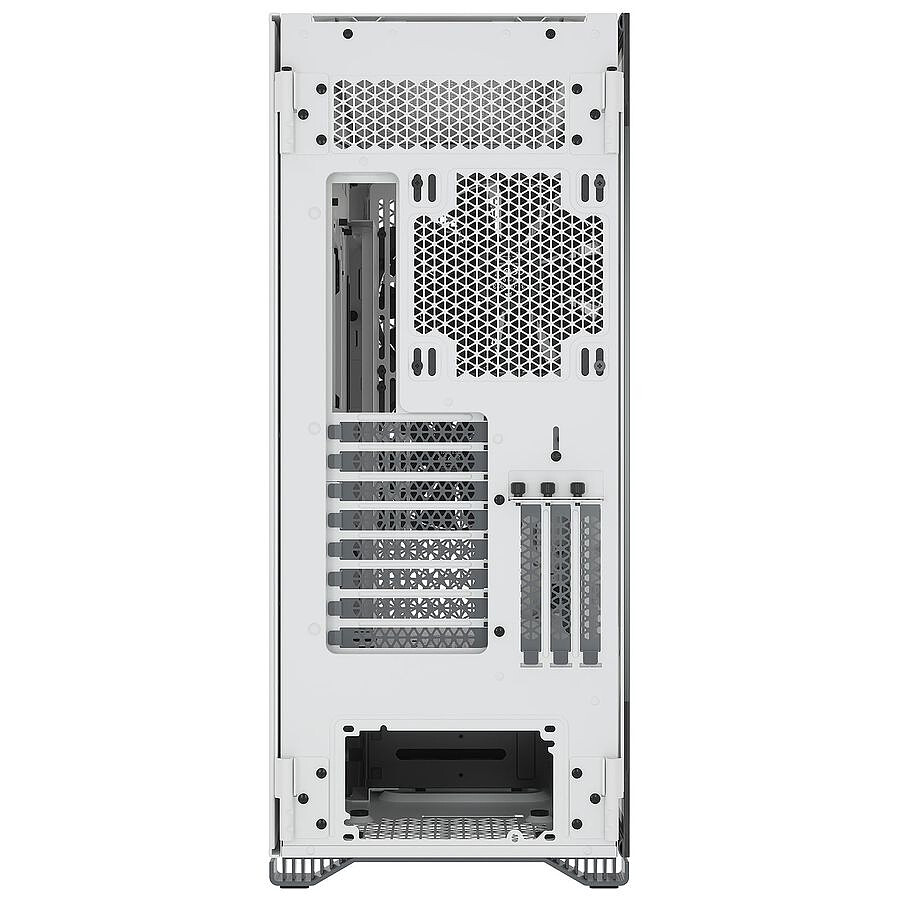 Corsair 7000D Airflow - Blanc