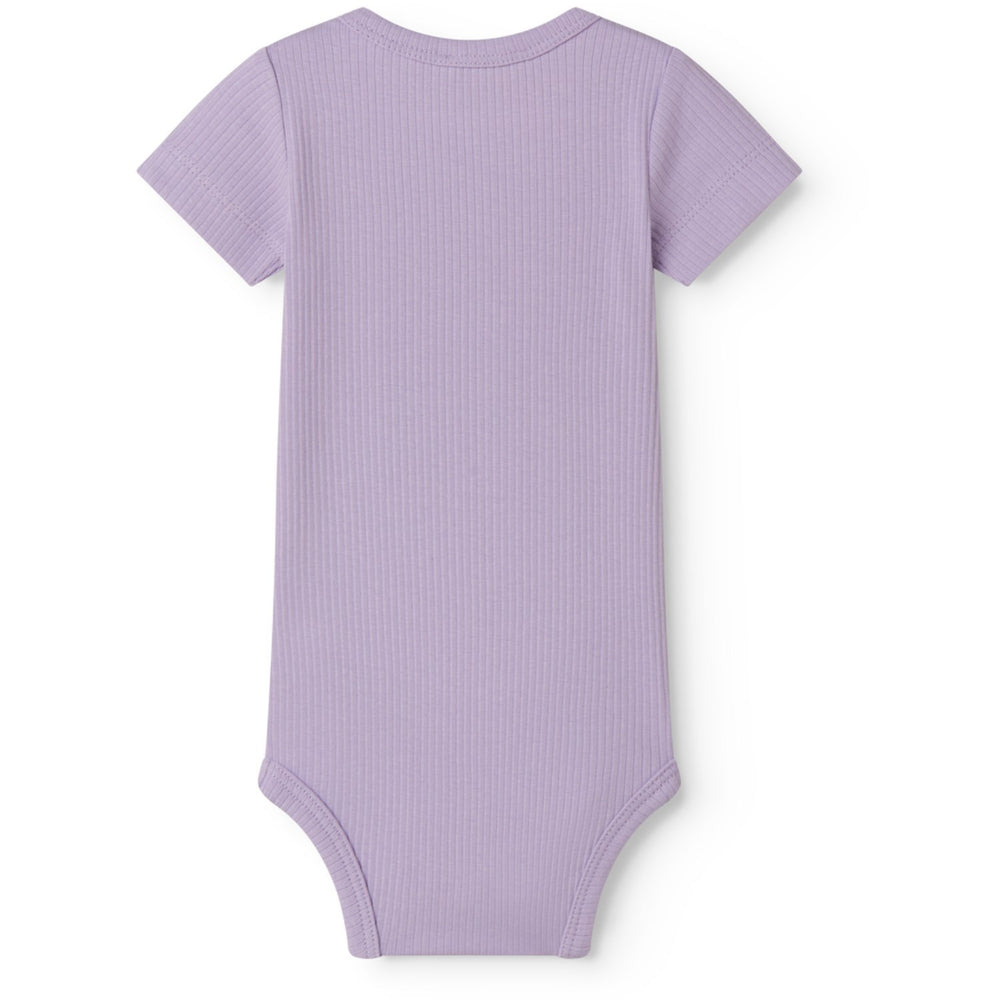 Køb MarMar Modal Lilacs Plain Body SS
