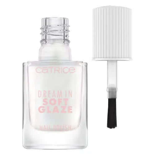 Dream In Soft Glaze Nail Polish 010 Hailey Baby