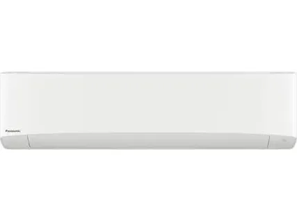 Panasonic Flagship CS-HZ35ZKE - Split type indendørs enhed - vægmonteret - hvid