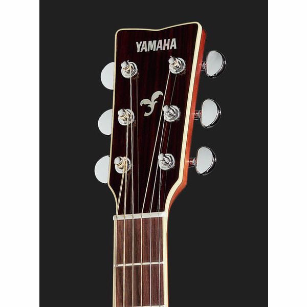 Yamaha FGX830C NT