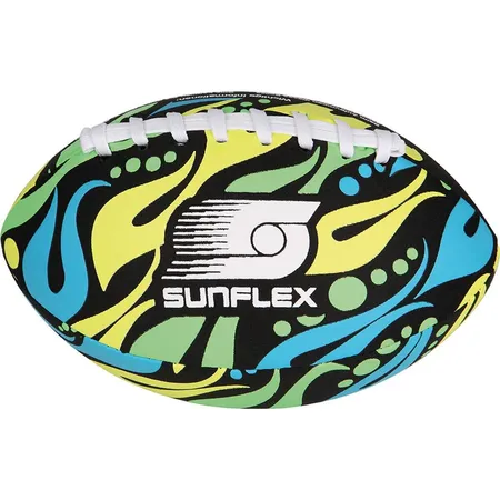 Sunflex American Football Fireworks, sortiert