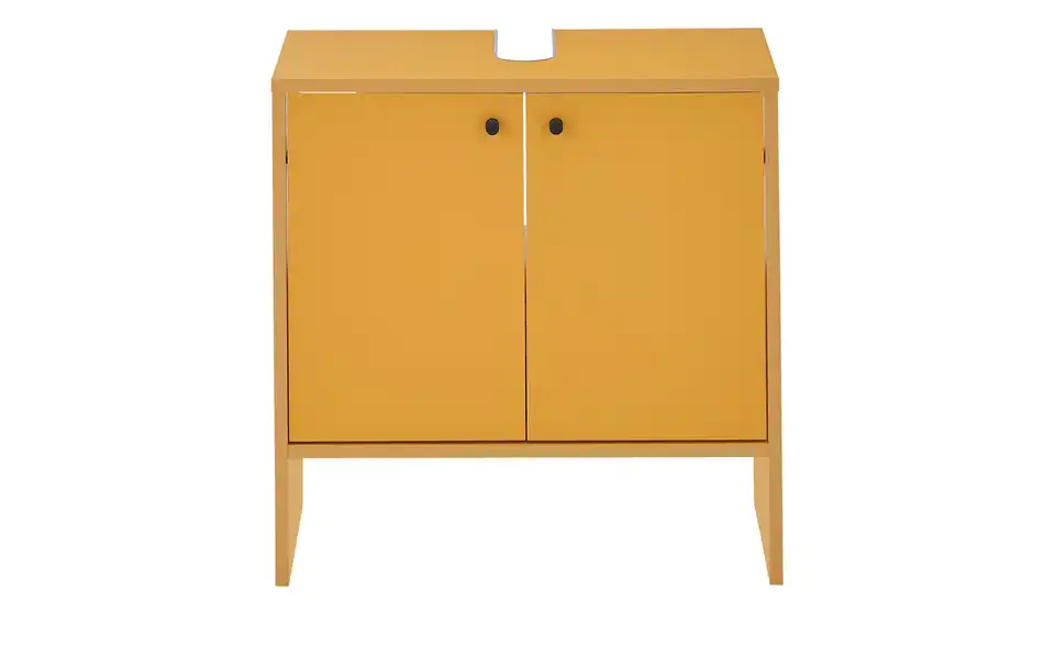 Waschbeckenunterschrank Imst