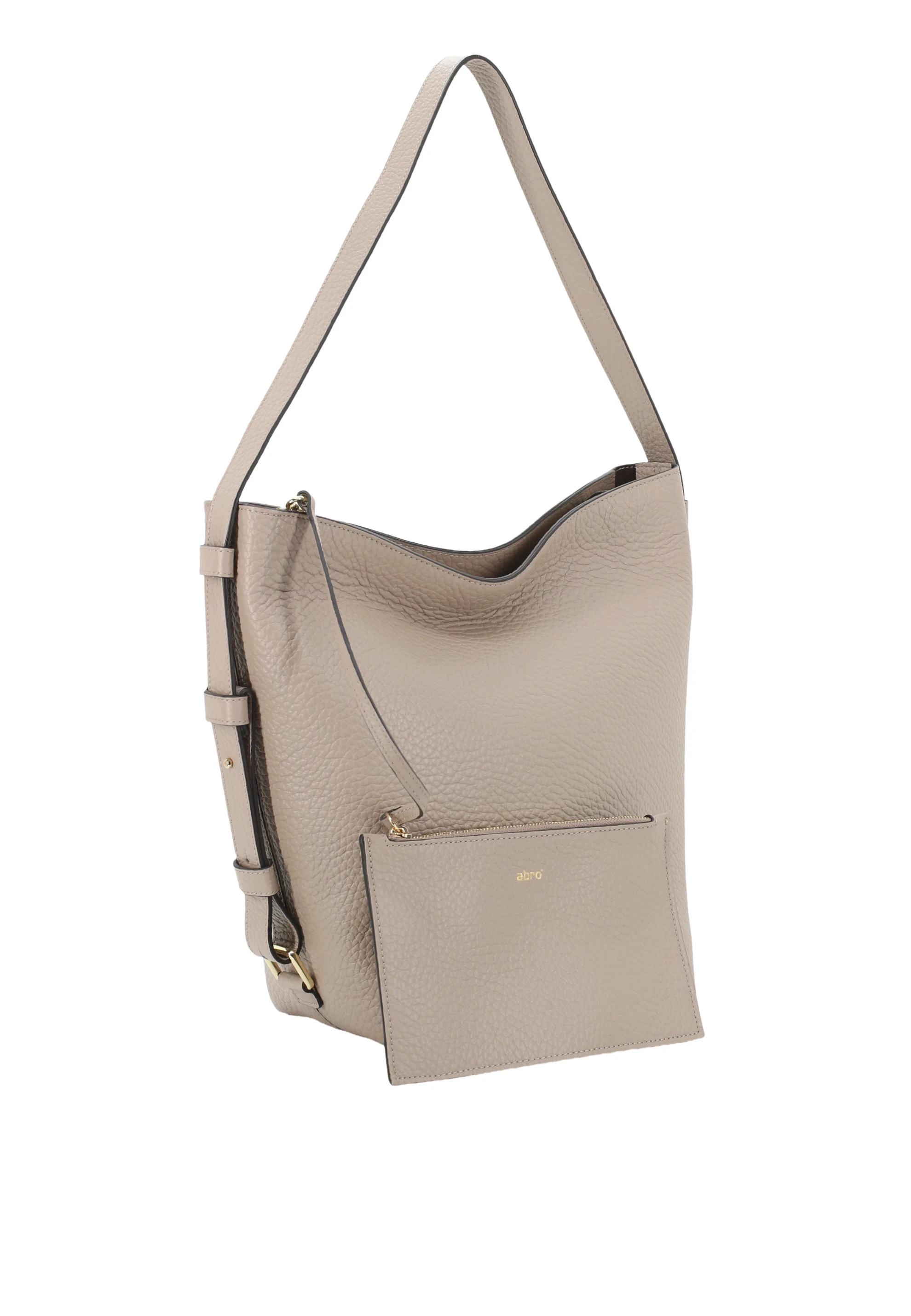 Hobo COSMO Leather Tekla Standard