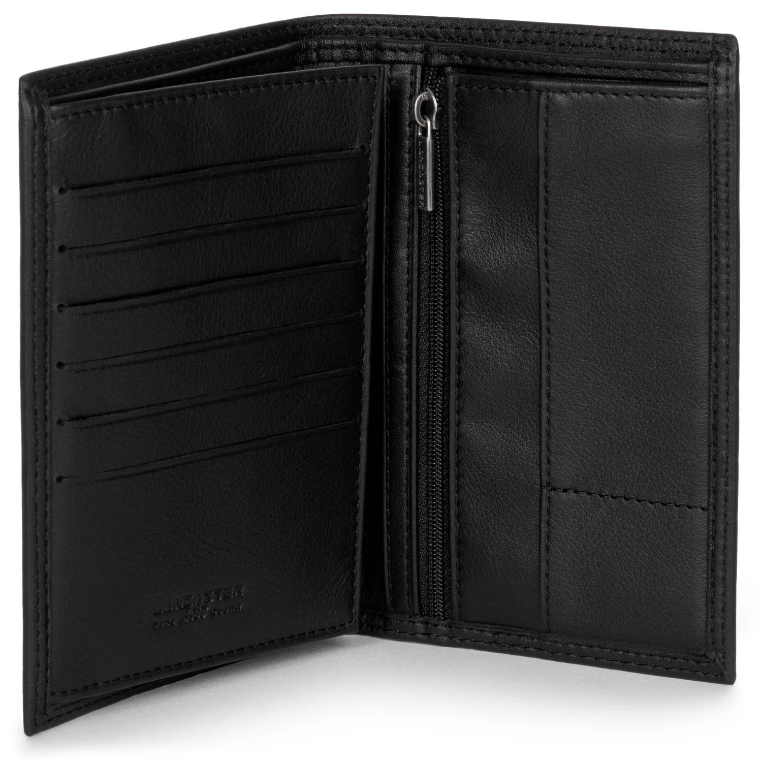 Soft Vintage Homme-Grand portefeuille