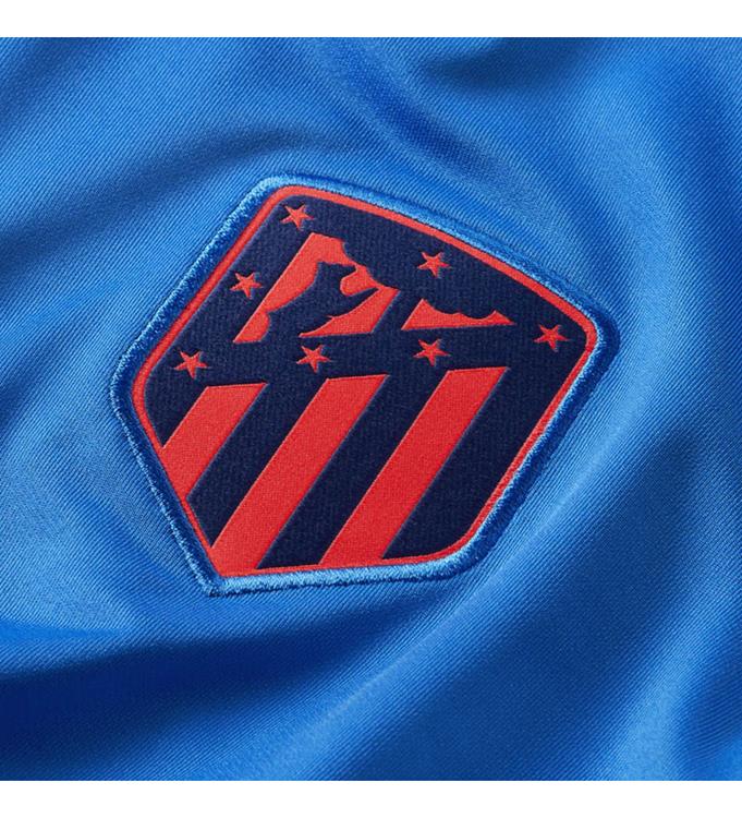 Nike Atletico Madrid Men Trainingstop 2021/2022
