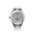 Mido Multifort Patrimony Powerwind Silber