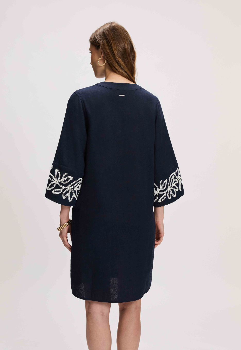 Silvercreek Louna Jurk