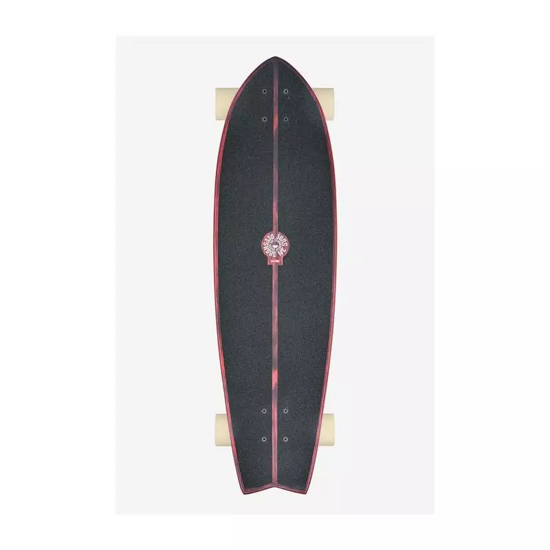 Surfskate GLOBE Chromantic Last In 33