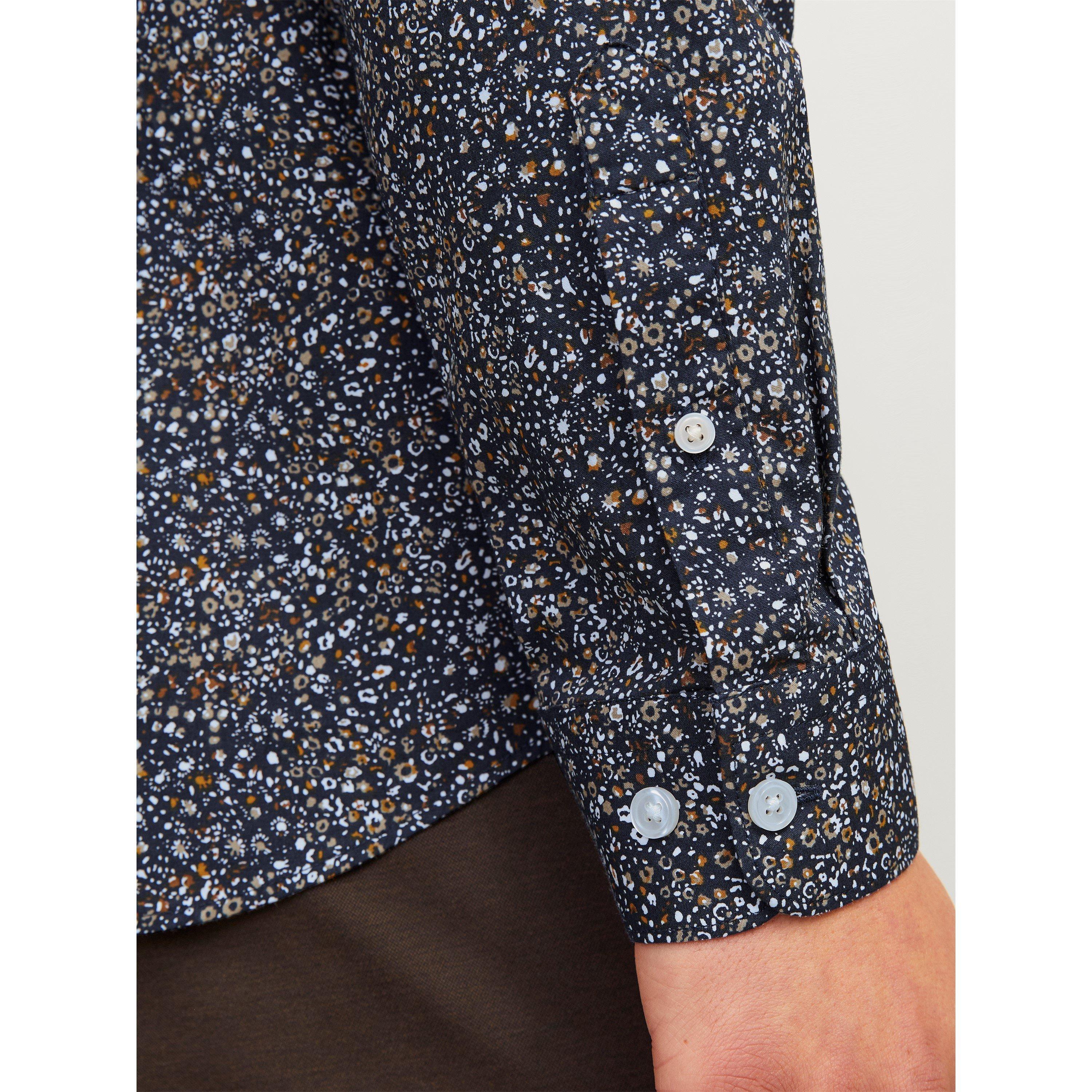 Jack and Jones Blackpl Shirt Sn99