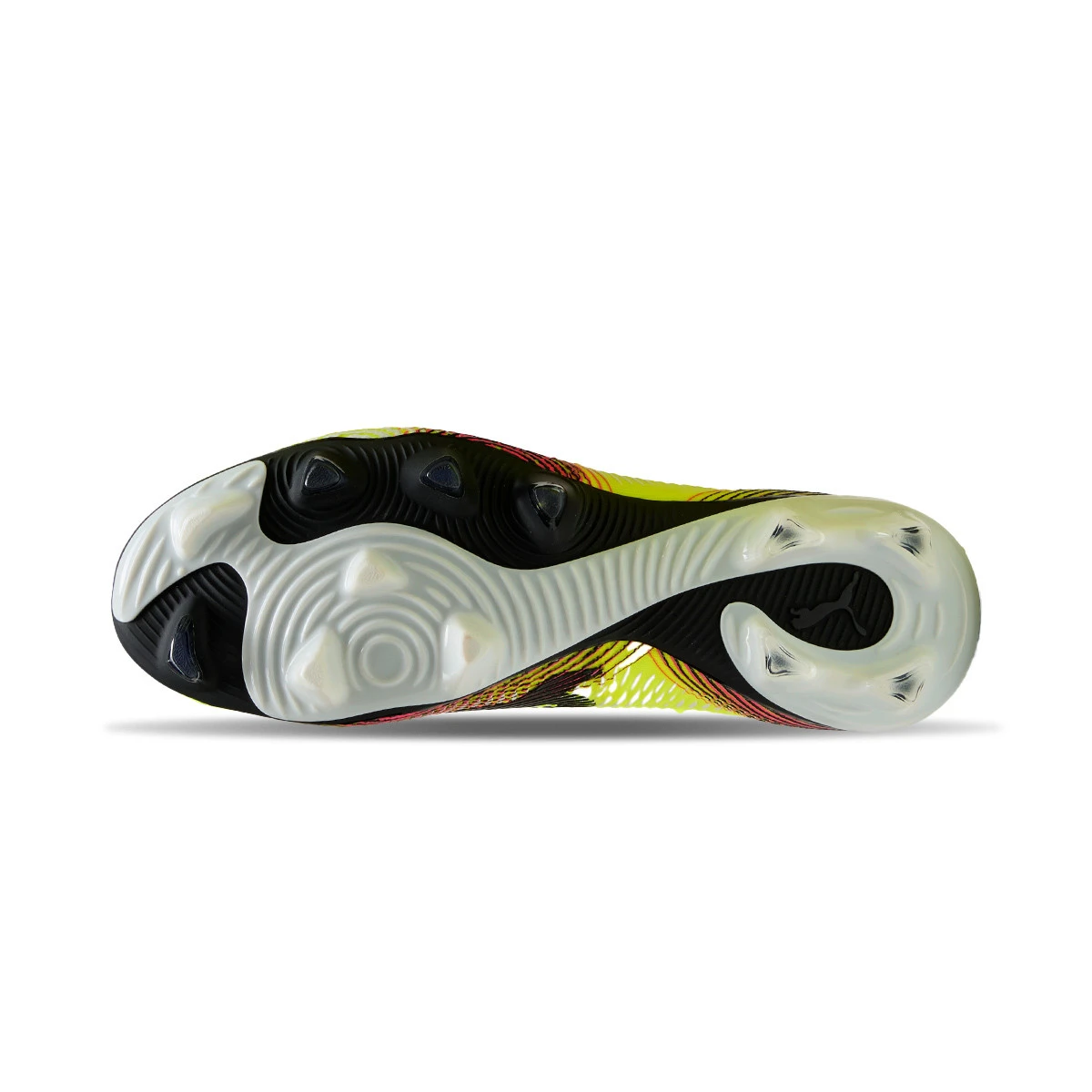 Chuteira Puma Future 8 Match FG/AG