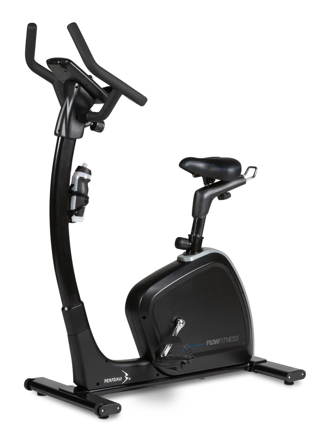 Flow Fitness  B2I Hometrainer