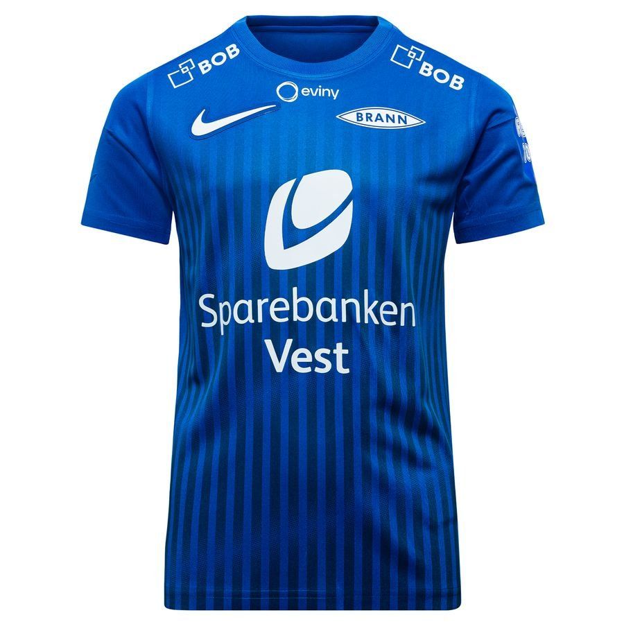 SK Brann Maillot Extérieur Eliteserien 2024 Enfant