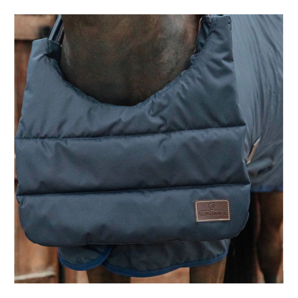 Kentucky BIB WATERPROOF - Protection de poitrail navy