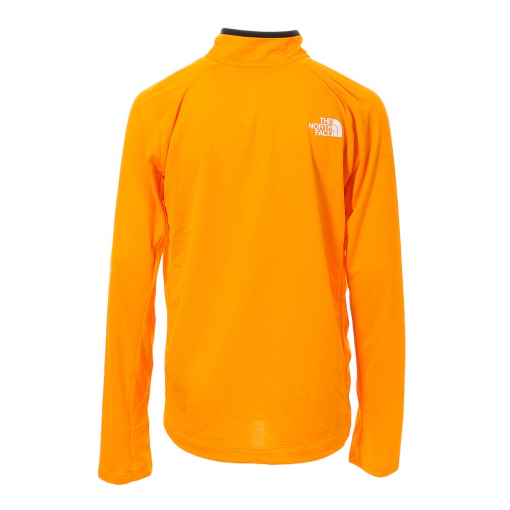 The North Face Sweat Orange Garçon The North Face NF0A83H8K4R1