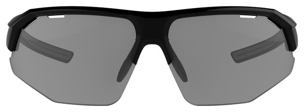 Lunettes AZR GALIBIER Noir Ecran Gris Miroir