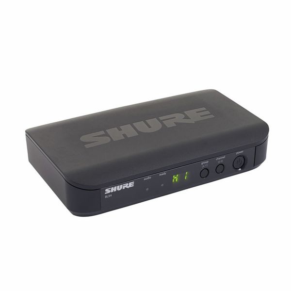 Shure BLX4 M17