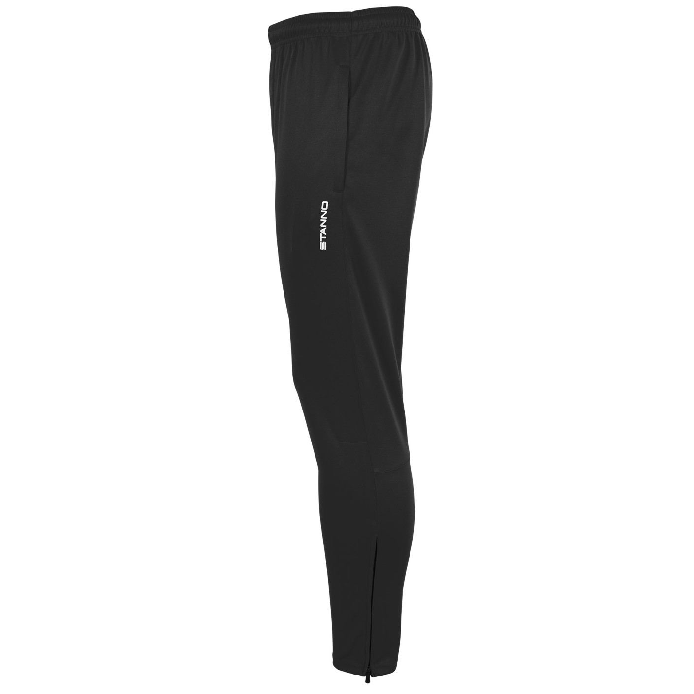 Stanno First Trainingsbroek Kids Zwart