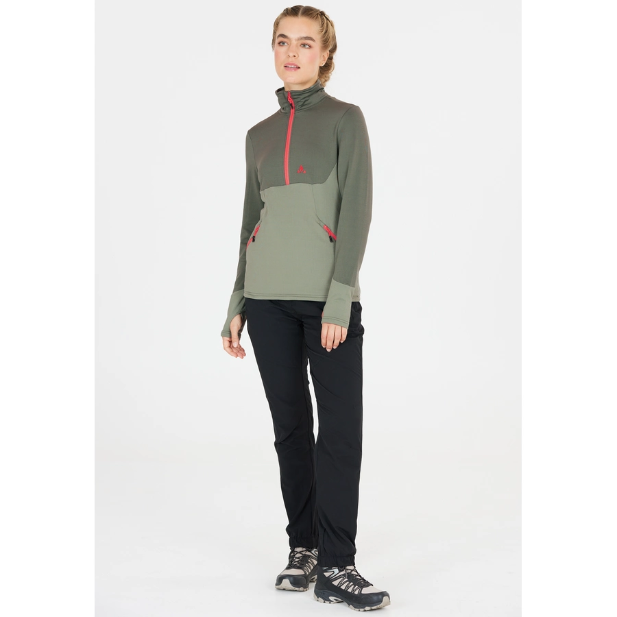 Whistler Midlayer Cloudmont 3173 Pad