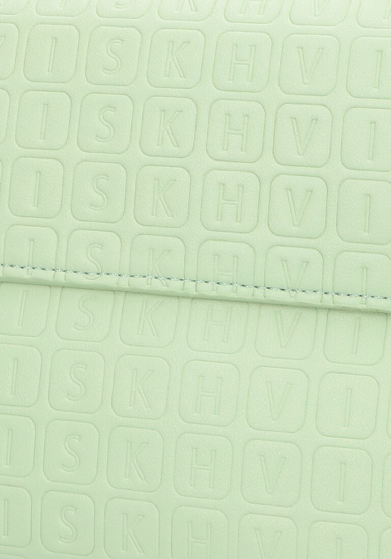 groene hvisk schoudertas rally structure keyboard