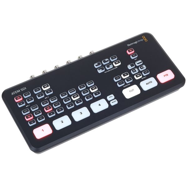 Blackmagic Design ATEM SDI