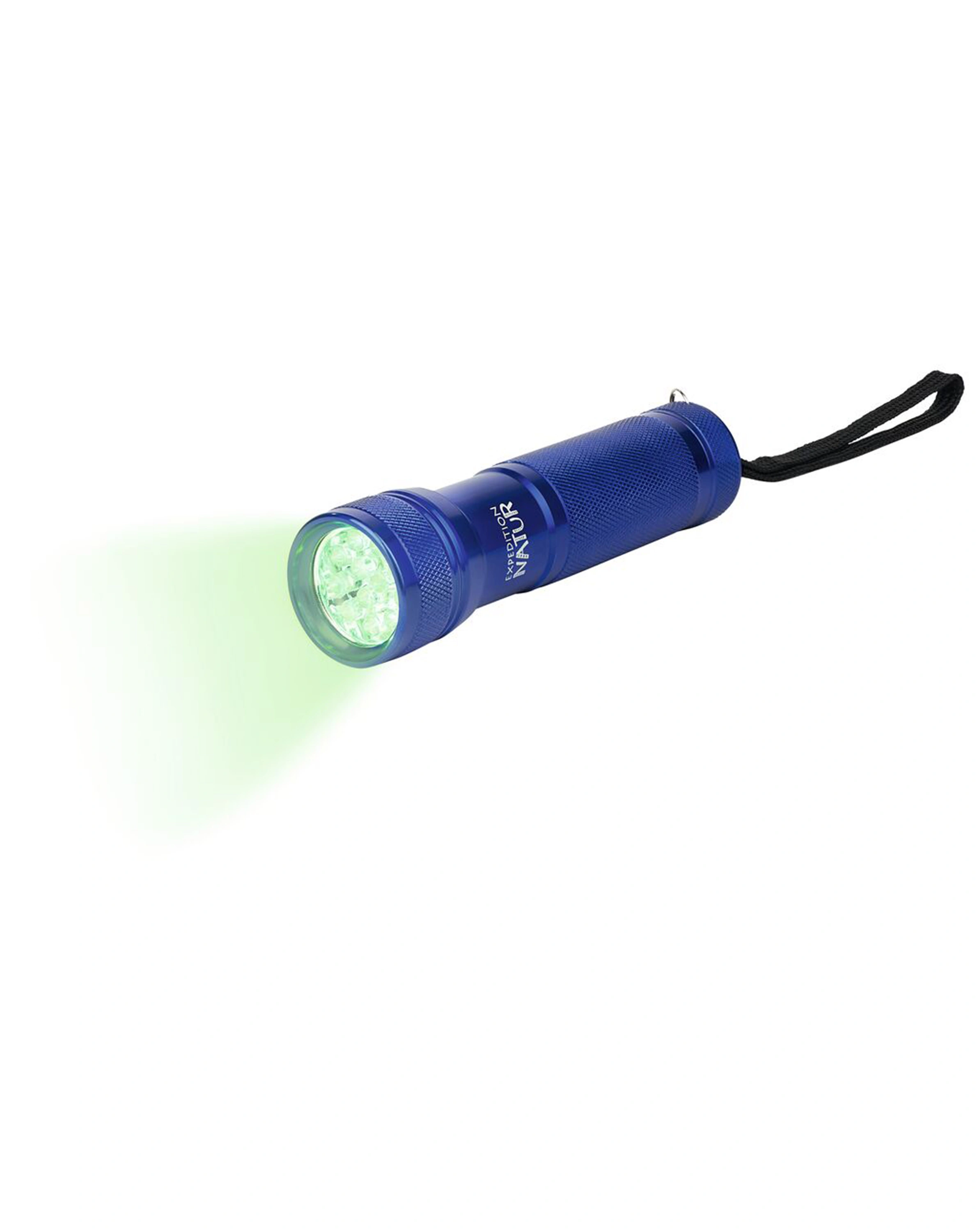 LED-Taschenlampe EXPEDITION NATUR: NACHTSICHT