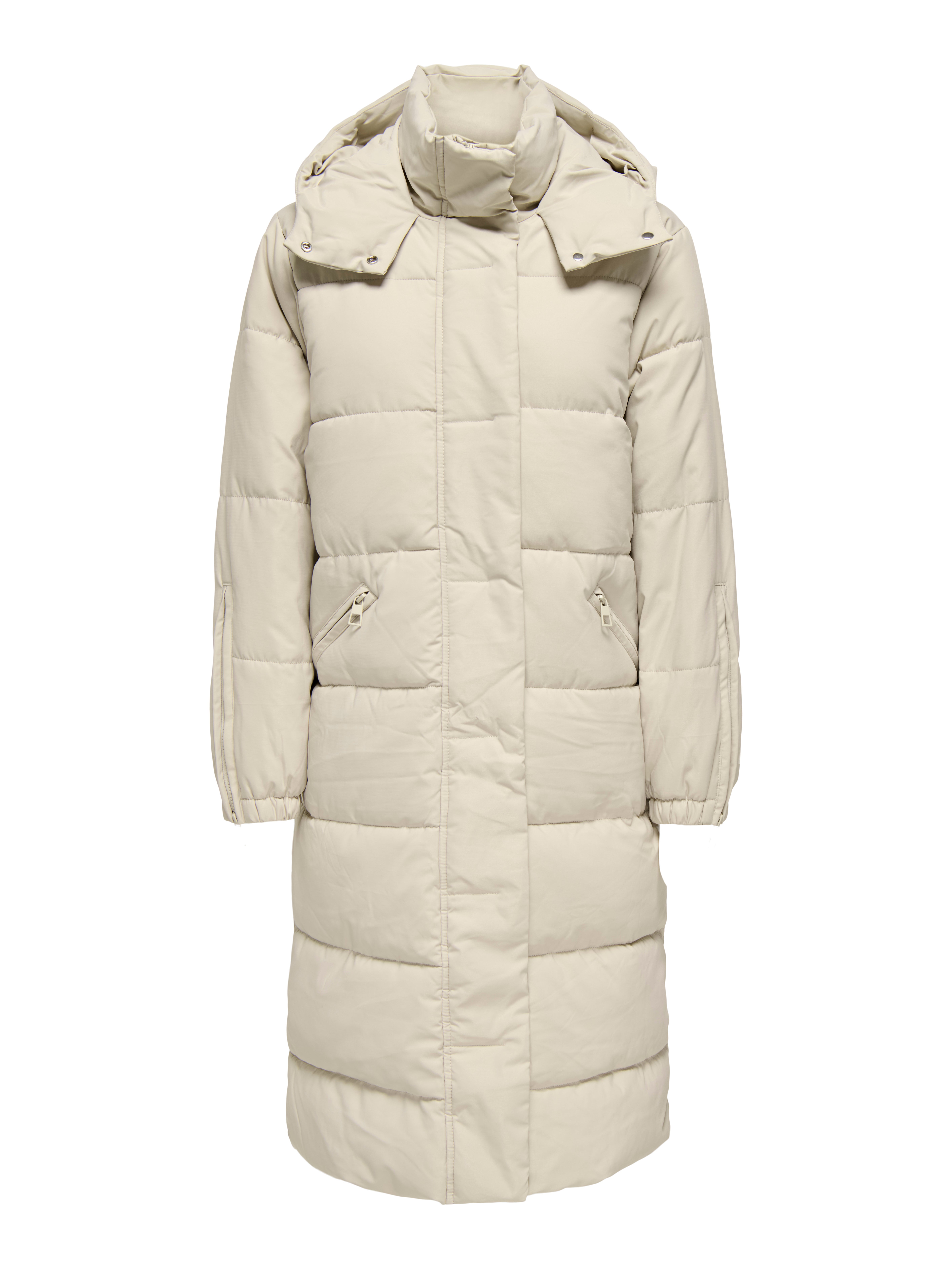 JDYFLOTTE Jacke Chateau Gray