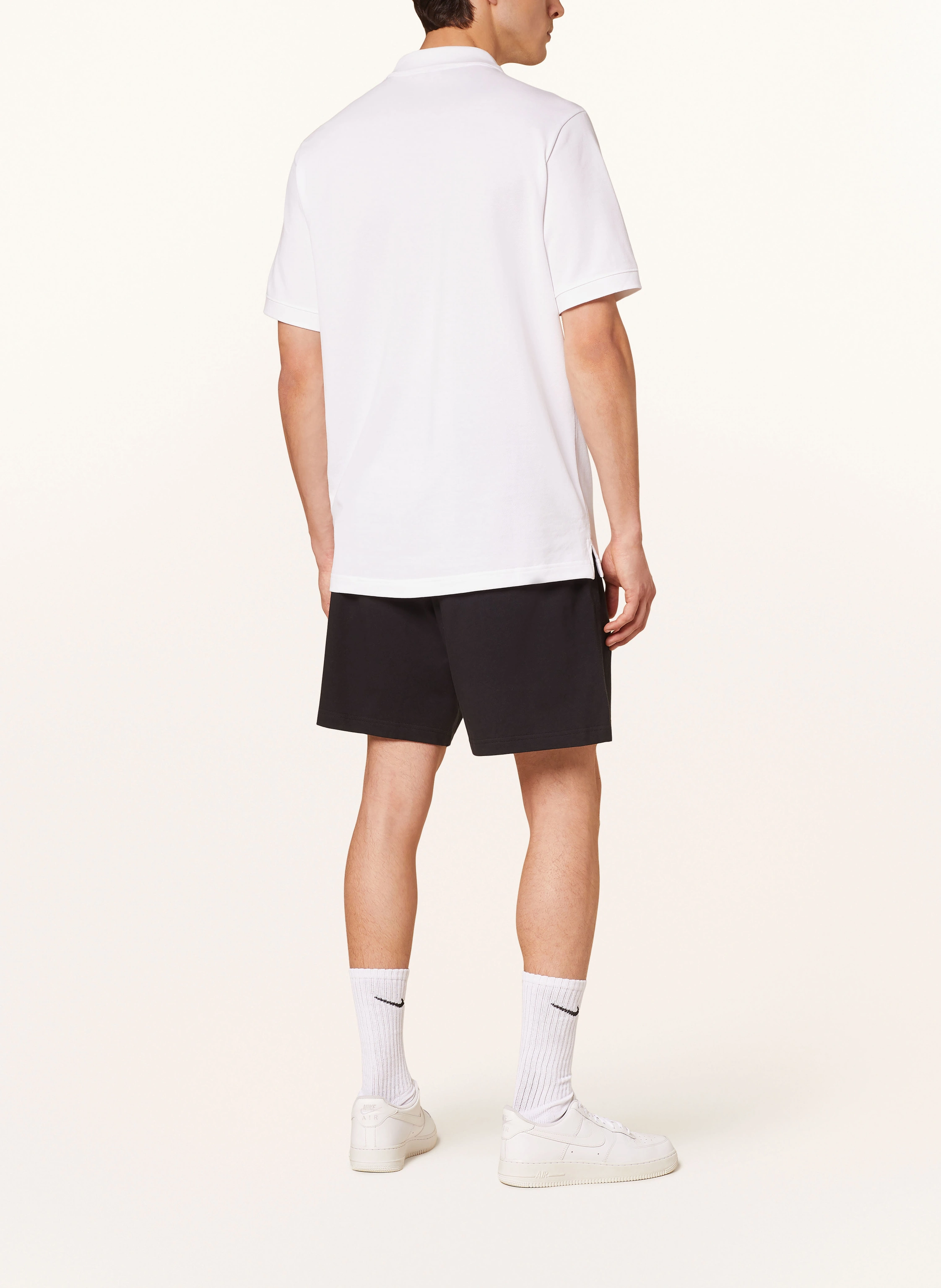 Nike Sweatshorts
