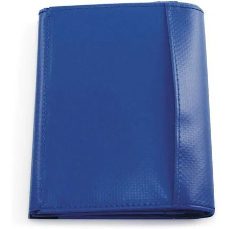 Brisa Geldbörse VW Bulli blau
