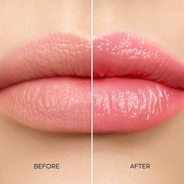 Guerlain Kiss Kiss Bee Glow Lip Balm 309 Honey Glow 3,5g